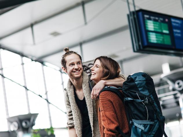 destinations couple