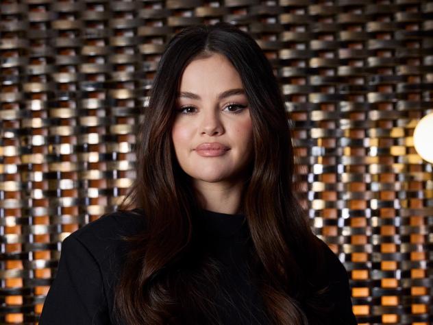 Selena Gomez ne peut pas tomber enceinte