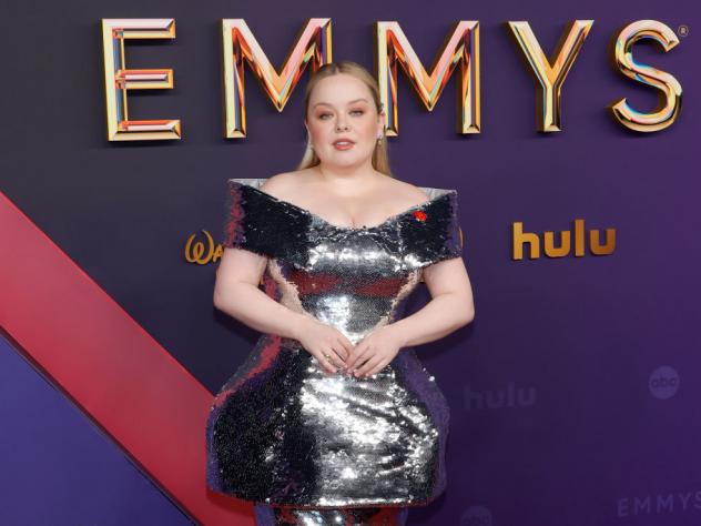 Looks Emmy Awards - Getty