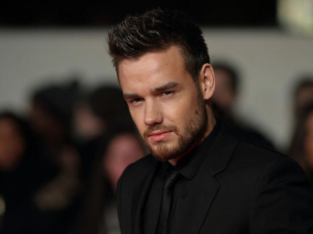 Liam Payne