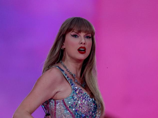 Taylor Swift