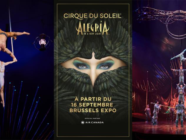 CIRQUESOLEIL