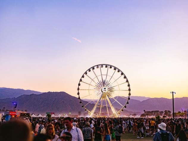 coachella