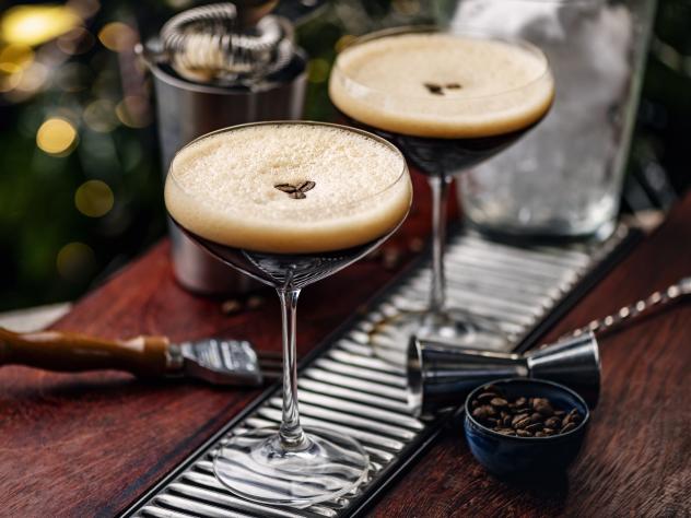 Espresso Martini - Getty