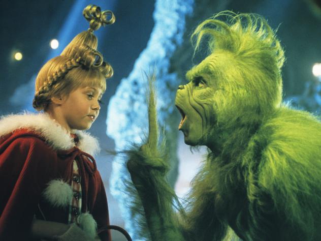 The Grinch