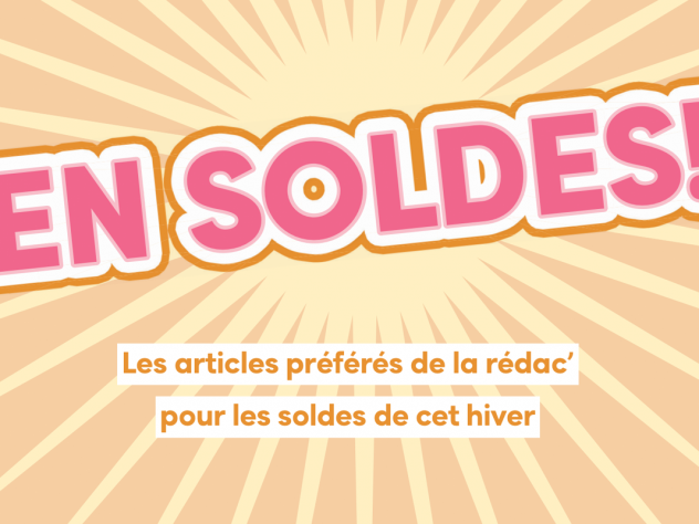 Soldes Flair