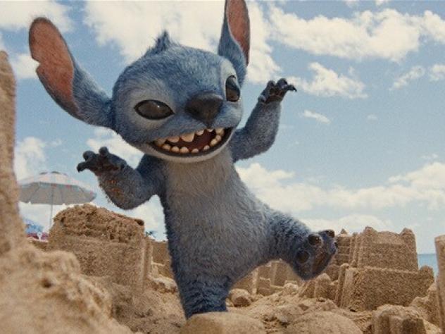 Stitch