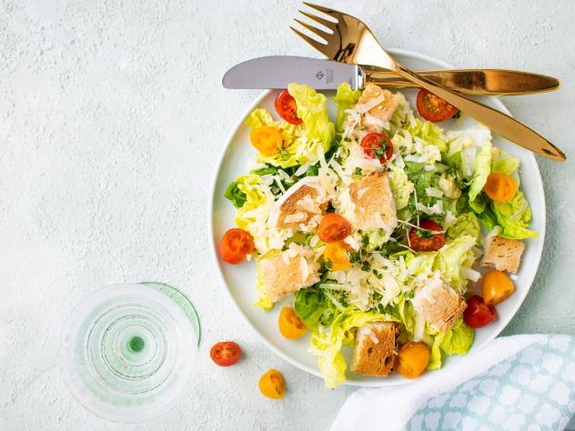 Salade recettes
