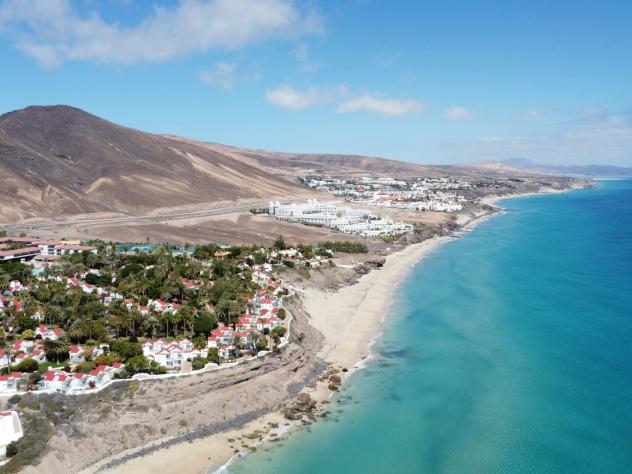 Fuerteventura