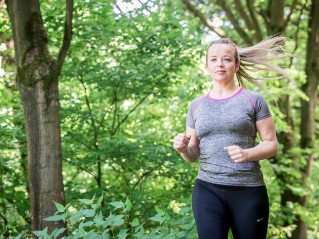 sport dépression