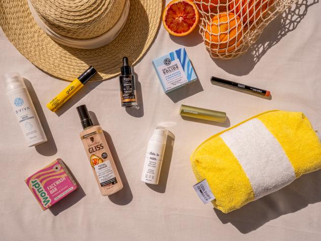 beauty box