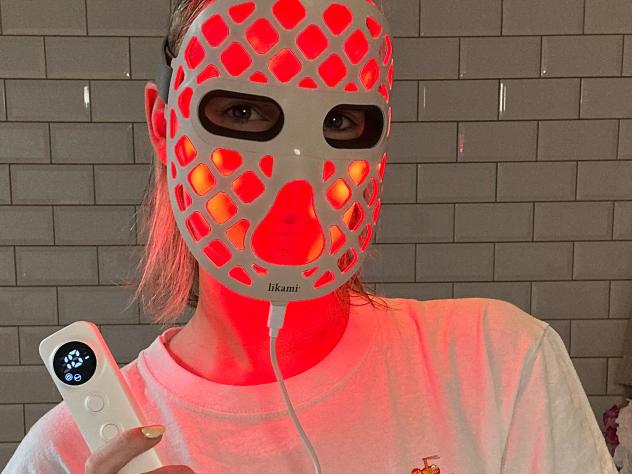 likami led mask