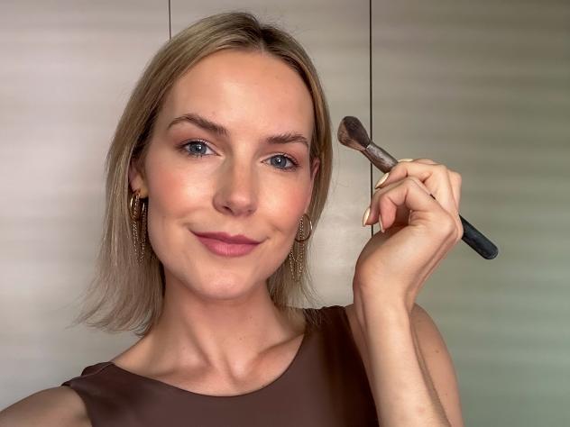 cream bronzer kruidvat