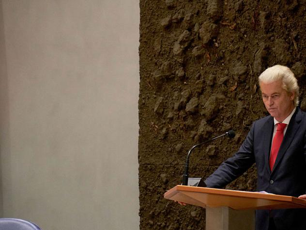 Geert Wilders