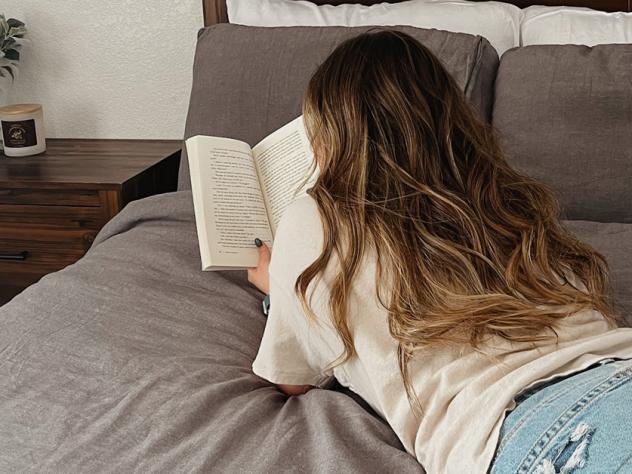 Meer lezen tips