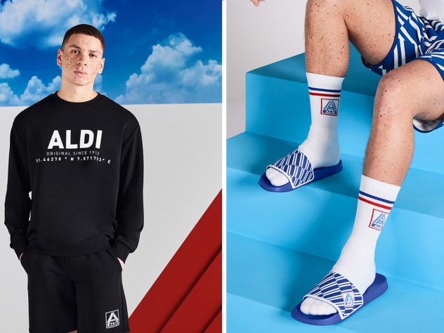 Aldi