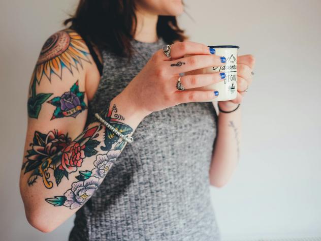 tatouage