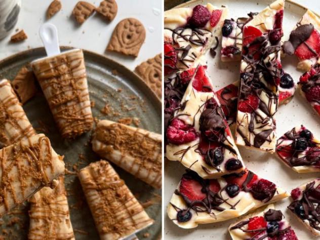 recettes végane