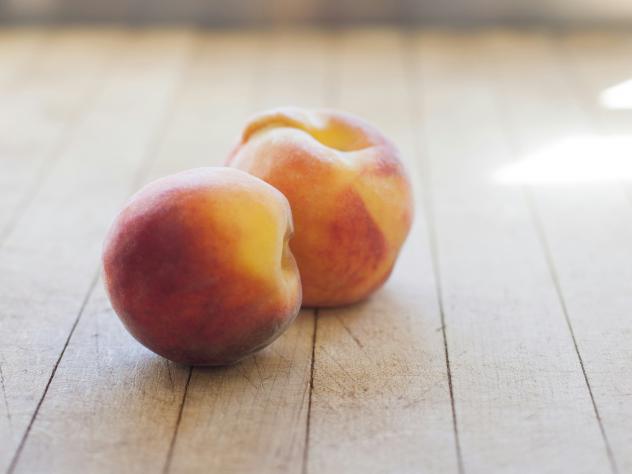 moucheron fruit