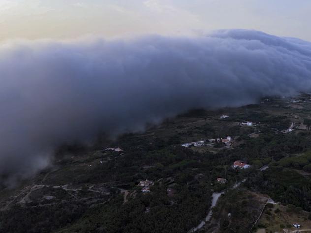nuage tube