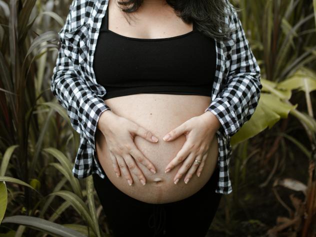 bébé viol