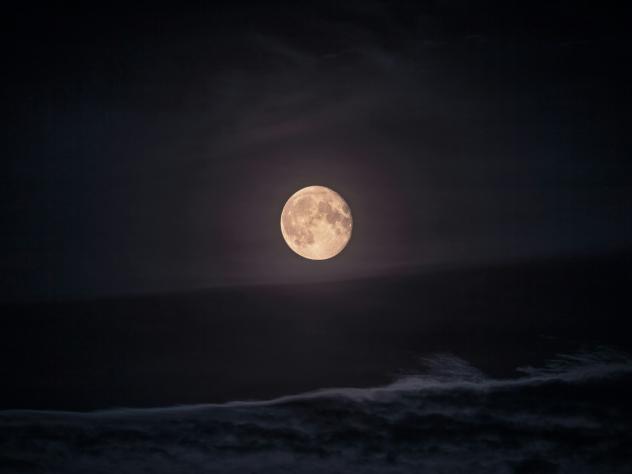 pleine lune juillet