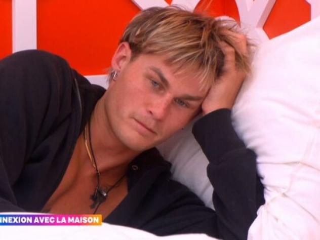 Secret Story Adrien