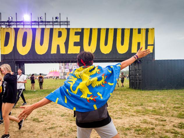 Dour Festival