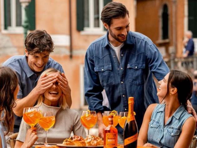Spritz