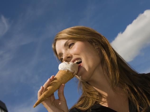 fantasme glace jeune