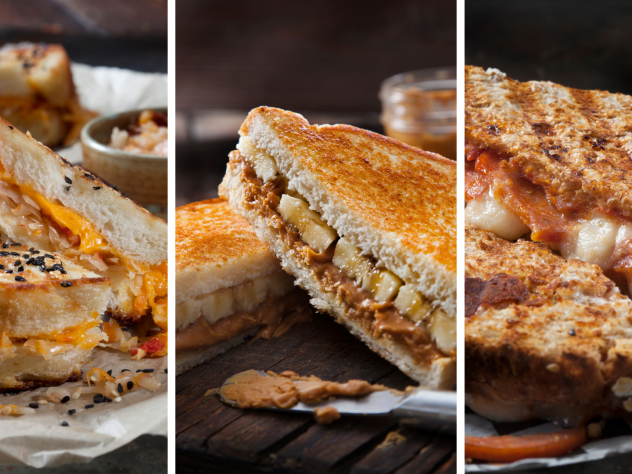 croques
