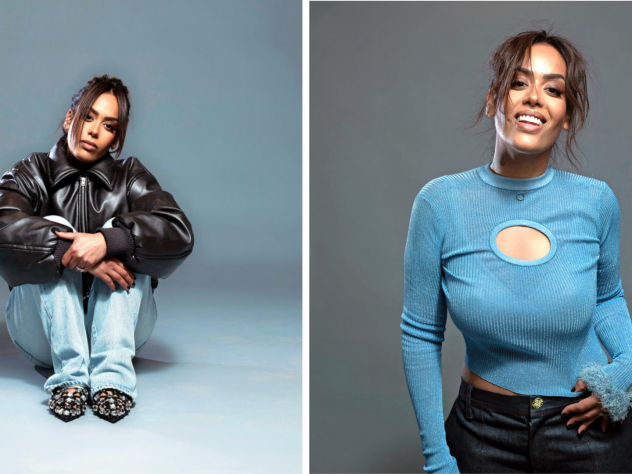 Amel Bent