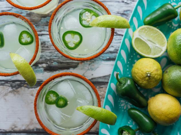 tequila
