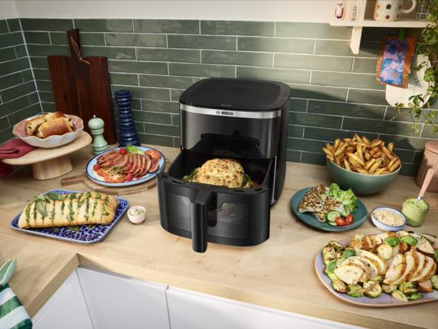 Air fryer