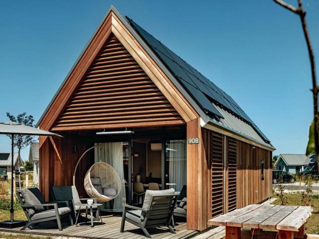 Roompot Beach Resort Nieuwvliet-Bad concours