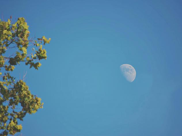 pleine lune aout