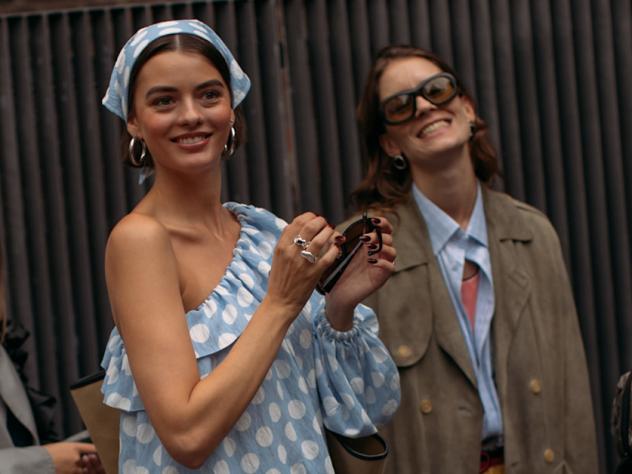 zomertrend
