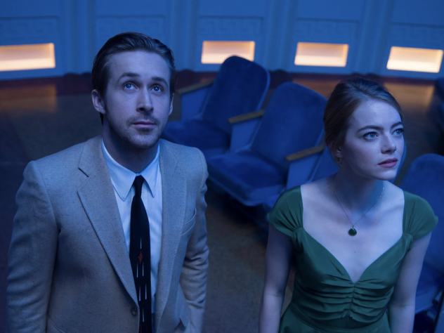 Lalaland