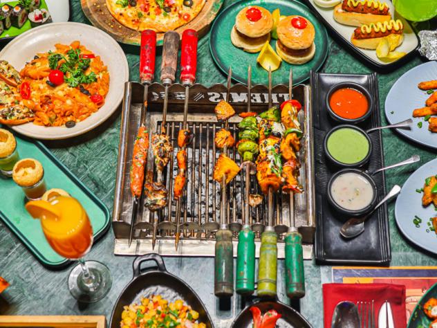 grillrestaurants