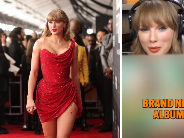 Taylor Swift