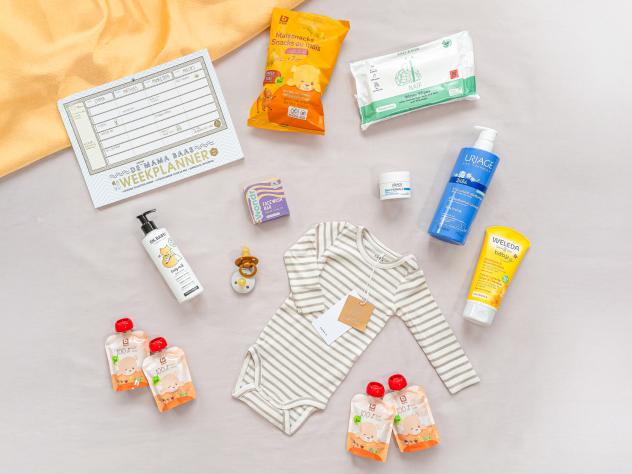 Flair Mommy & Me Box