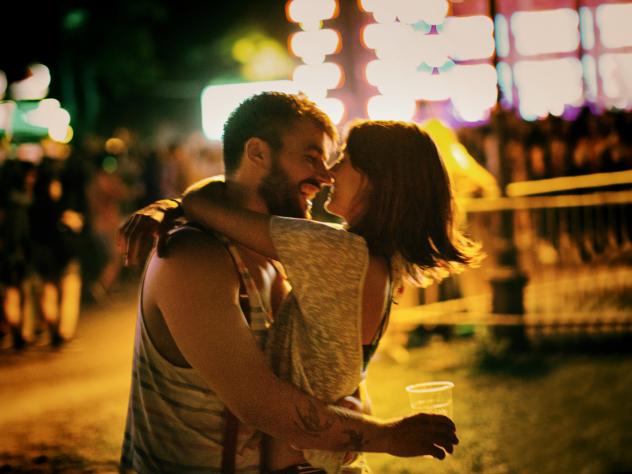 festival
