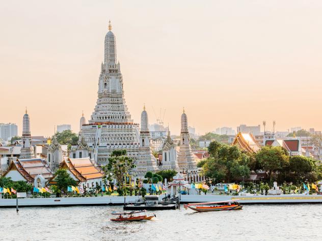 Thaïlande