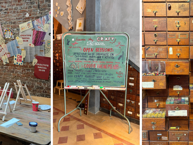 Craft Studios
