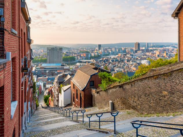 Liège
