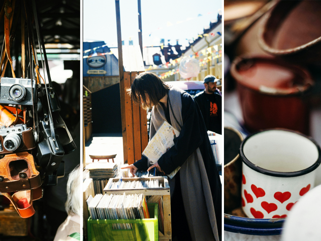 brocante