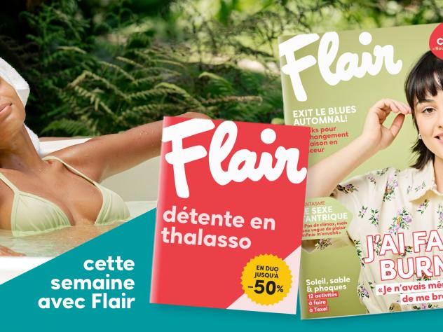 thalasso Flair