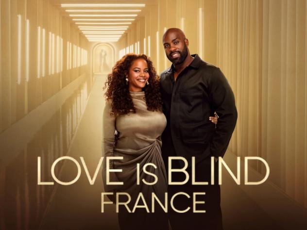 Love is Blind France