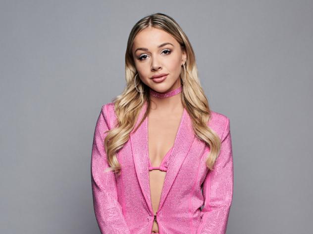 Emma Heesters