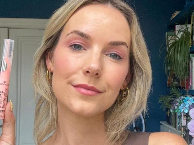 Brow Lift & Freeze Glue Essence